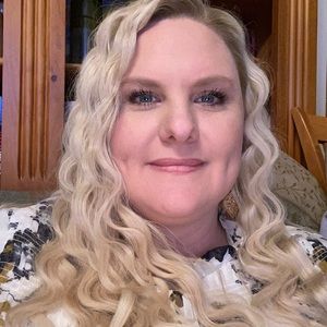 Meet your Posher, Jodi